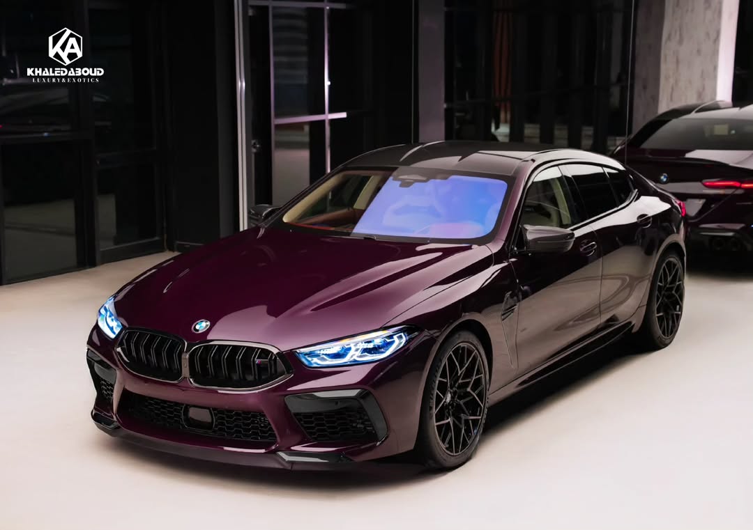 Khaled Aboud Automotive