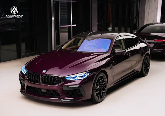 Khaled Aboud Automotive