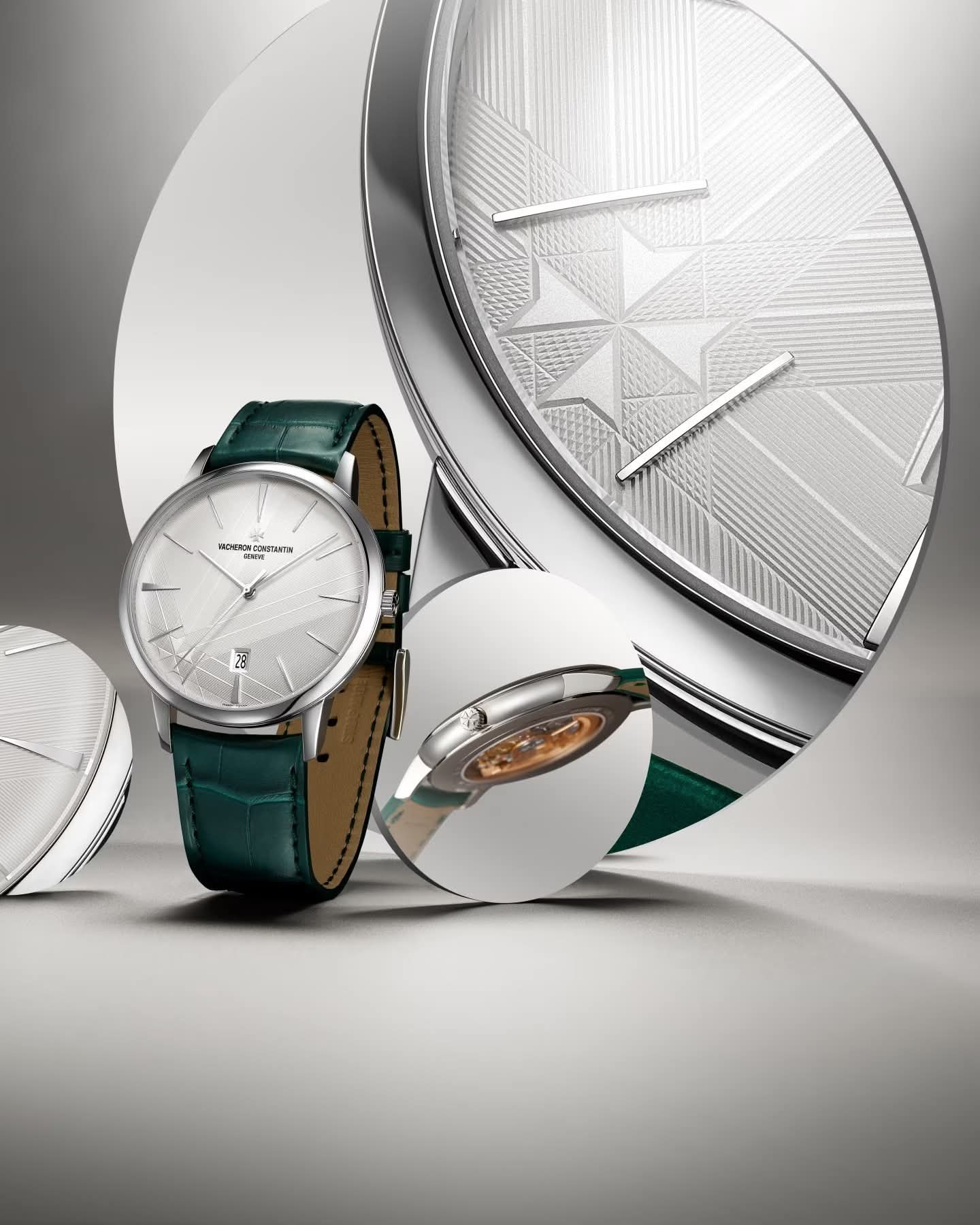 Watches of Switzerland