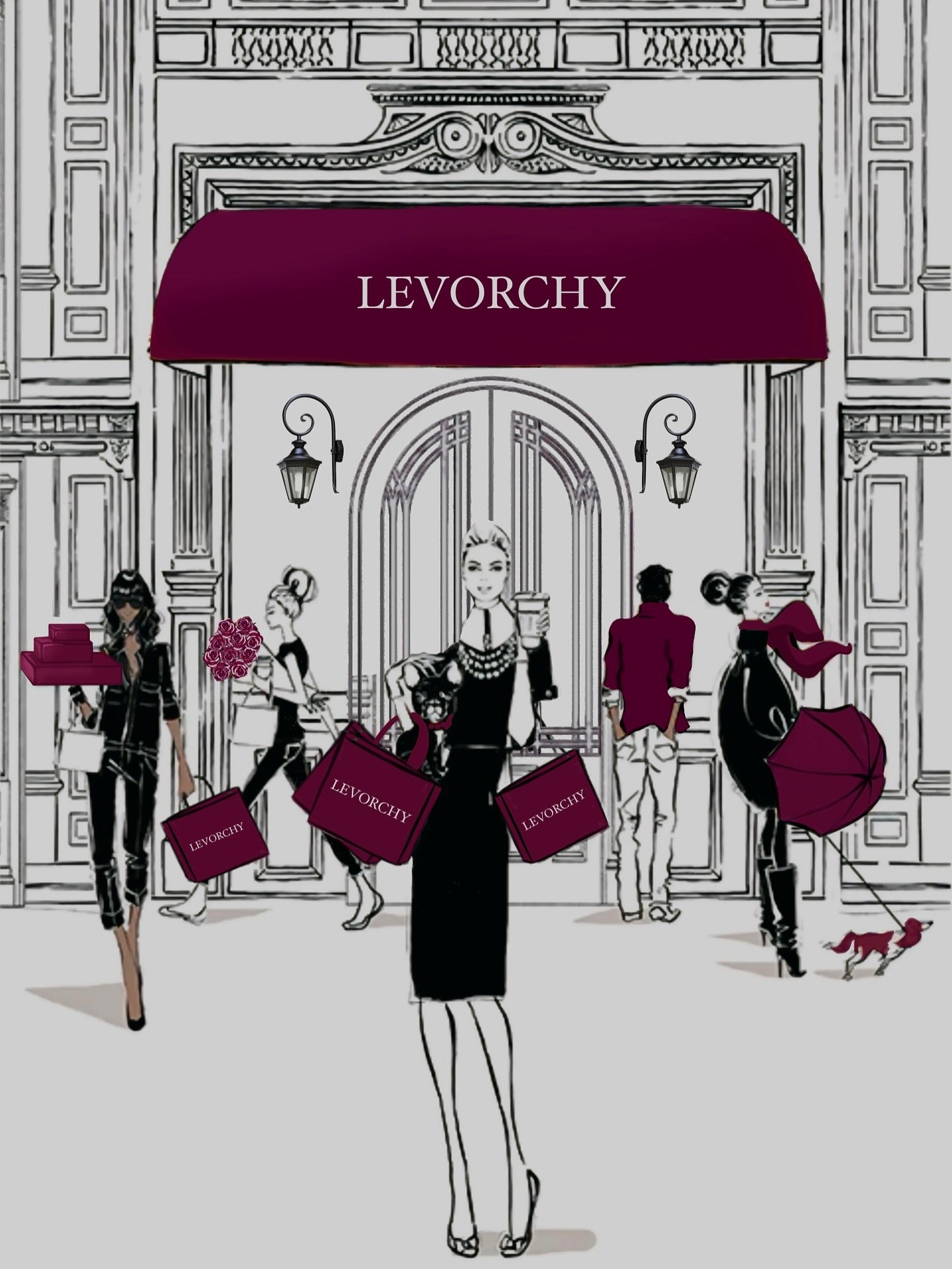Levorchy