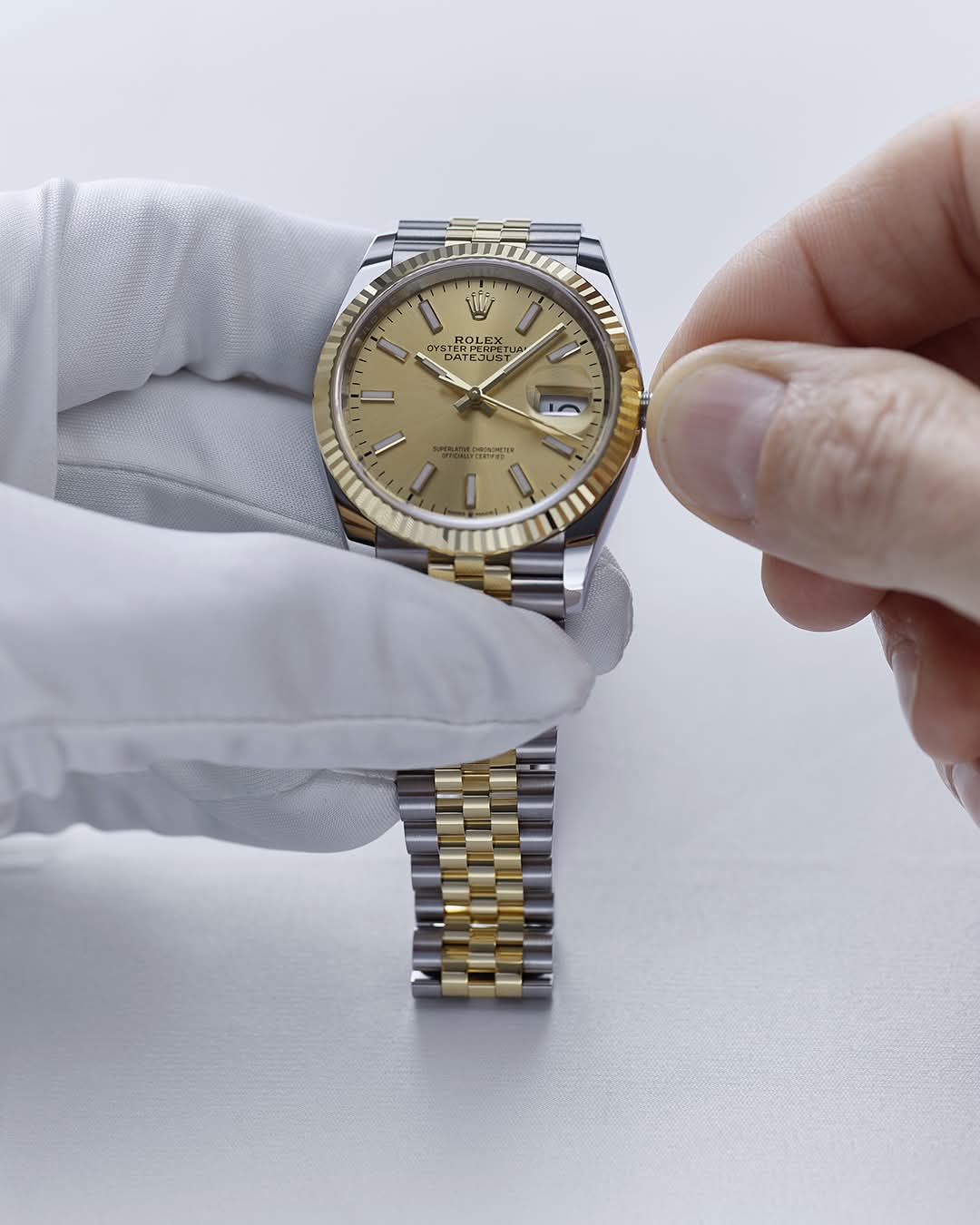 Watches of Switzerland