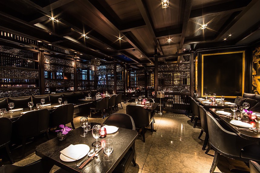 Hakkasan