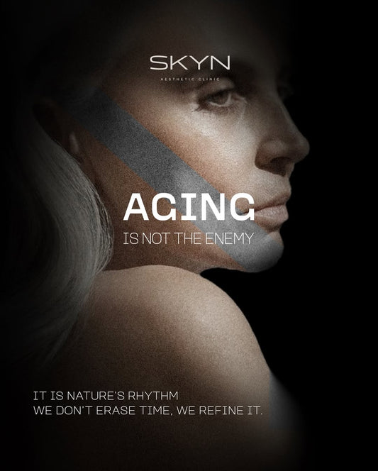 SKYN Aesthetic Clinic