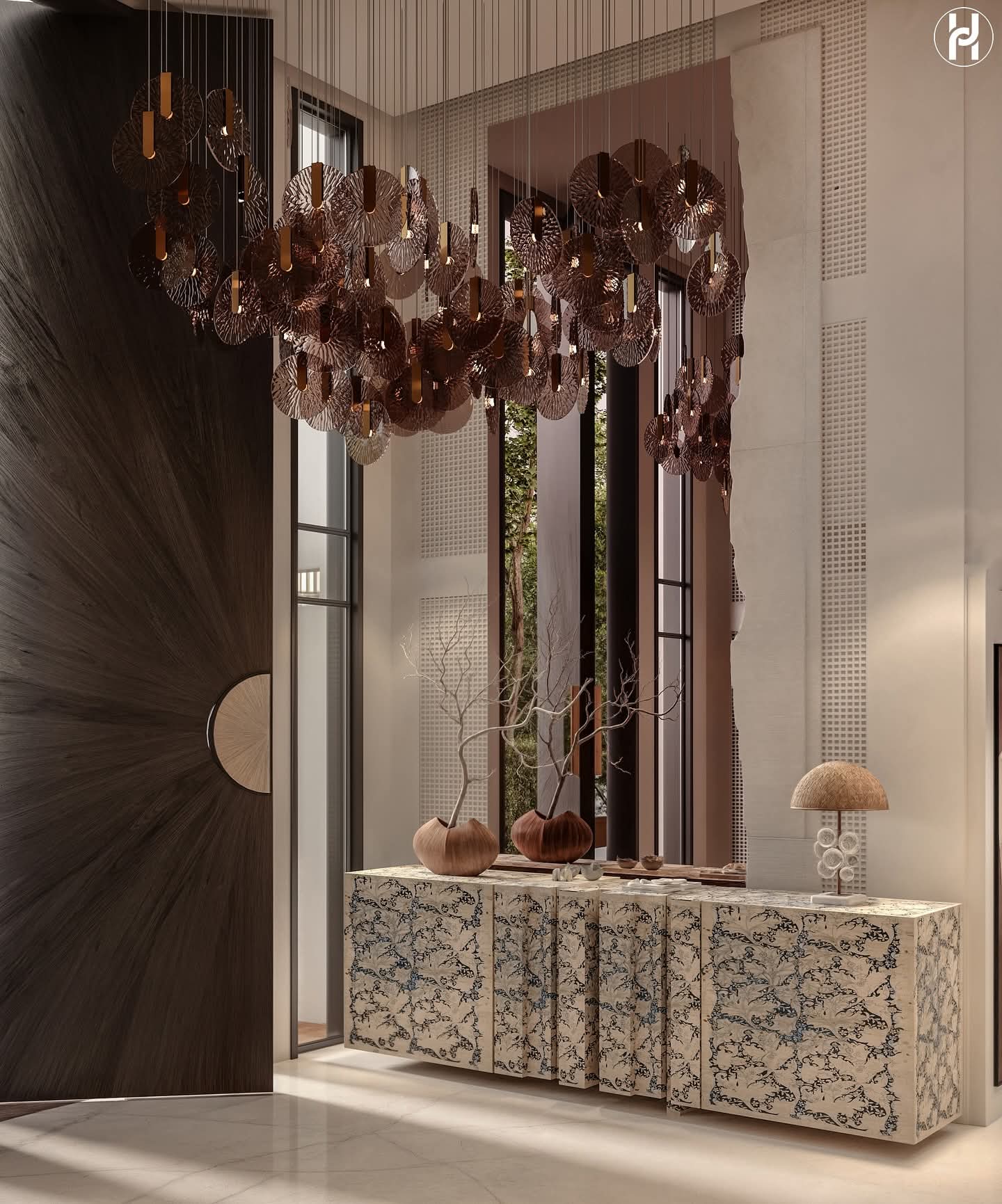 Ahmed Hussein Designs